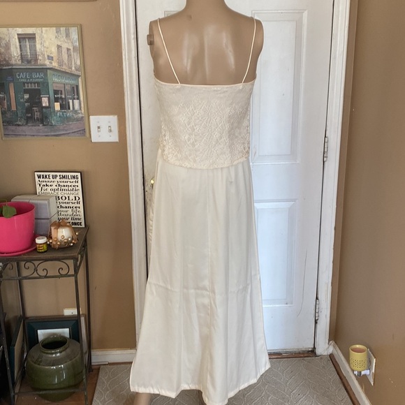 Rare vintage pearls & lace set - Picture 7 of 10